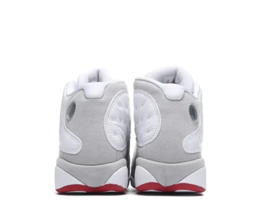 Air Jordan 13 Retro Wolf Grey Reps