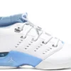 Air Jordan 17 Retro University Blue 2024 Reps