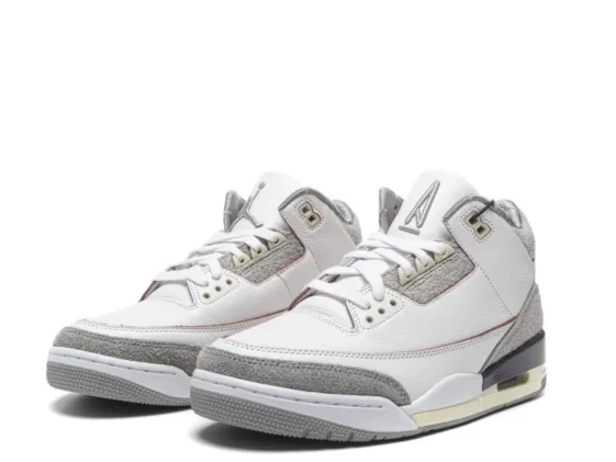 Air Jordan 3 Retro x A Ma Maniere Reps