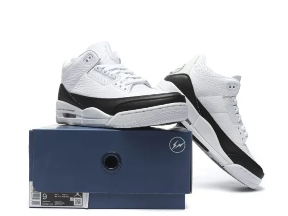 Air Jordan 3 Retro Fragment Reps