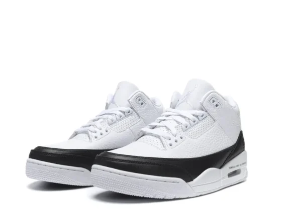 Air Jordan 3 Retro Fragment Reps