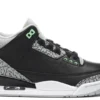 Air Jordan 3 Retro Green Glow Reps