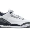 Air Jordan 3 Retro Midnight Navy Reps