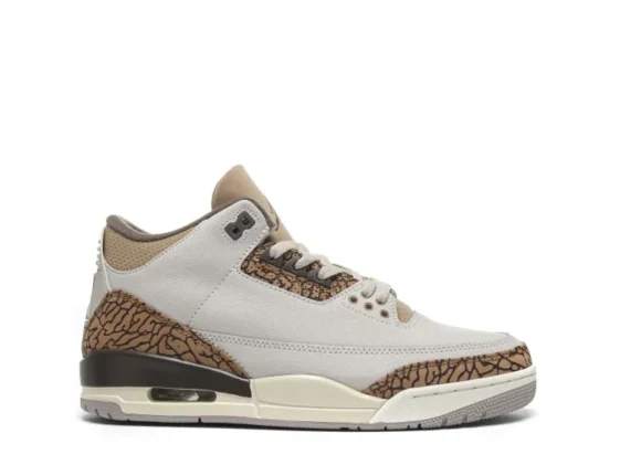 Air Jordan 3 Retro Palomino Reps