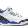 Air Jordan 3 Retro Racer Blue Reps