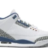 Air Jordan 3 Retro Wizards Reps