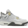 Air Jordan 4 Retro Craft Photon Dust Reps