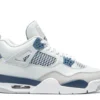 Air Jordan 4 Retro Military Blue 2024 Reps