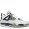 Air Jordan 4 Retro Seafoam Reps