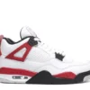 Air Jordan 4 Retro Red Cement Reps