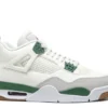 Air Jordan 4 Retro Sb Pine Green Reps