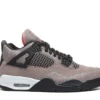 Air Jordan 4 Retro Taupe Haze Reps