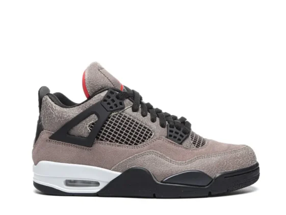 Air Jordan 4 Retro Taupe Haze Reps