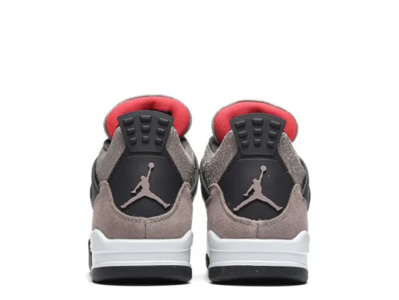 Air Jordan 4 Retro Taupe Haze Reps