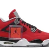 Air Jordan 4 Retro Toro Bravo Reps