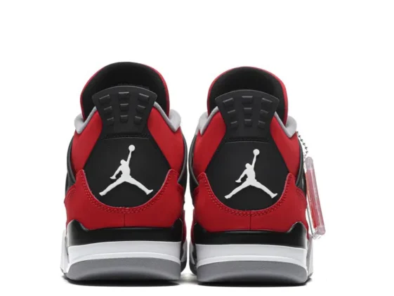 Air Jordan 4 Retro Toro Bravo Reps