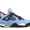 Air Jordan 4 Retro Travis Scott Cactus Jack Reps