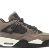 Air Jordan 4 Retro Travis Scott Olive Reps