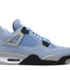 Air Jordan 4 Retro University Blue Reps