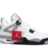 Air Jordan 4 Retro White Cement Reps