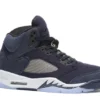 Air Jordan 5 Retro Georgetown Reps