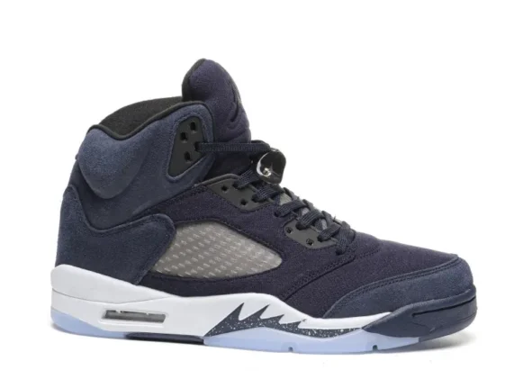 Air Jordan 5 Retro Georgetown Reps