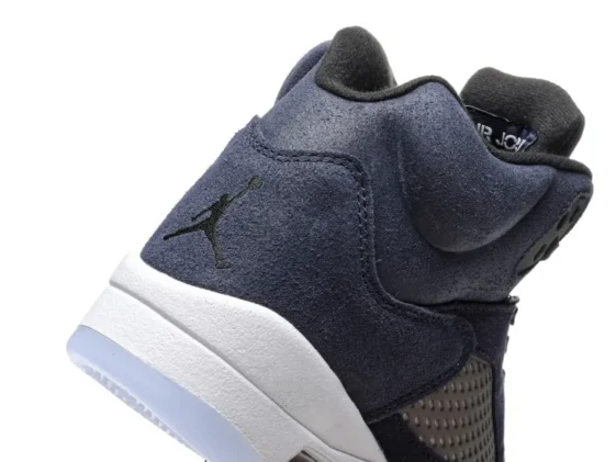 Air Jordan 5 Retro Georgetown Reps