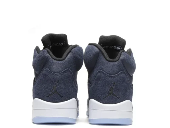 Air Jordan 5 Retro Georgetown Reps