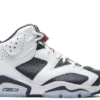 Air Jordan 6 Retro Olympic 2024 Reps