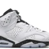 Air Jordan 6 Retro Reverse Oreo Reps