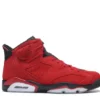 Air Jordan 6 Retro Toro Bravo Reps