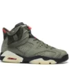 Air Jordan 6 Retro Travis Scott Reps