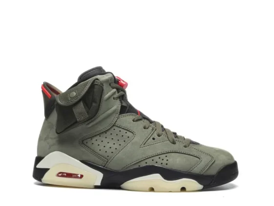 Air Jordan 6 Retro Travis Scott Reps