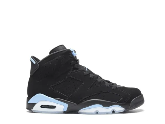 Air Jordan 6 Retro Unc Reps