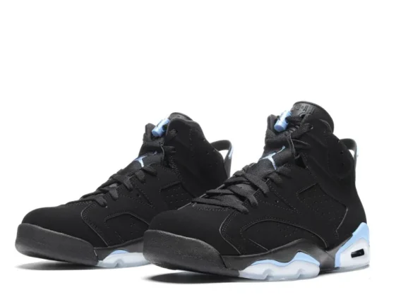 Air Jordan 6 Retro Unc Reps