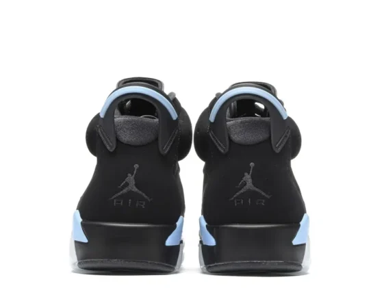 Air Jordan 6 Retro Unc Reps