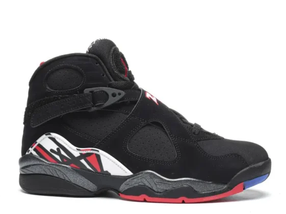 Air Jordan 8 Retro Playoffs 2023 Reps