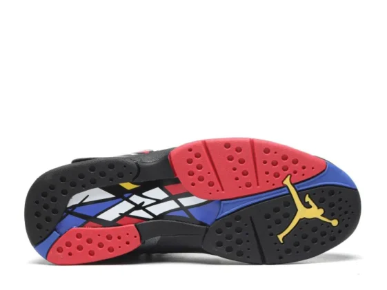 Air Jordan 8 Retro Playoffs 2023 Reps