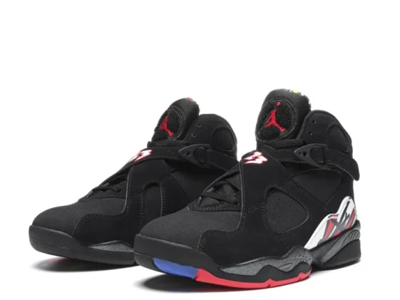 Air Jordan 8 Retro Playoffs 2023 Reps