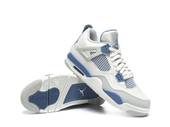 Air Jordan 4 Retro Military Blue Reps