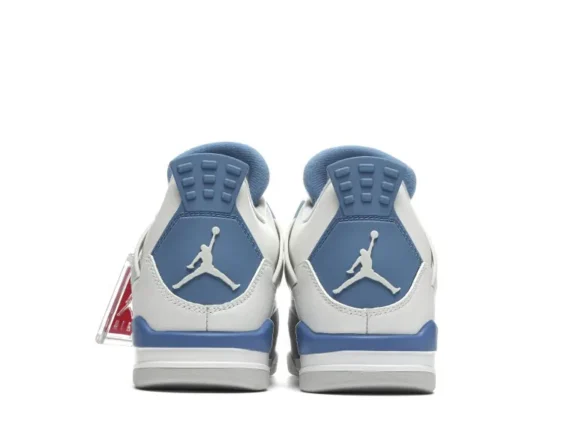 Air Jordan 4 Retro Military Blue Reps