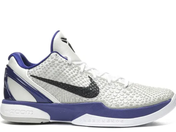 Kobe 6 Concord Reps