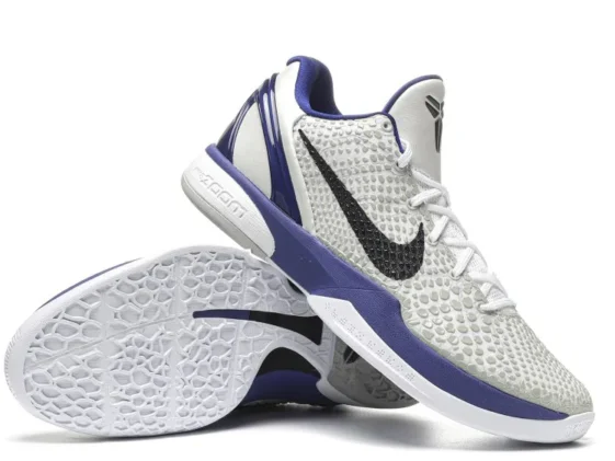 Kobe 6 Concord Reps