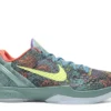 Kobe 6 Prelude All Star MVP Reps