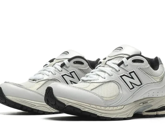 New Balance 2002R Atlas Lemon Haze Reps