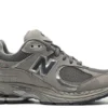 New Balance 2002R Light Grey Reps