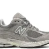 New Balance 2002R Marblehead Light Aluminum Reps