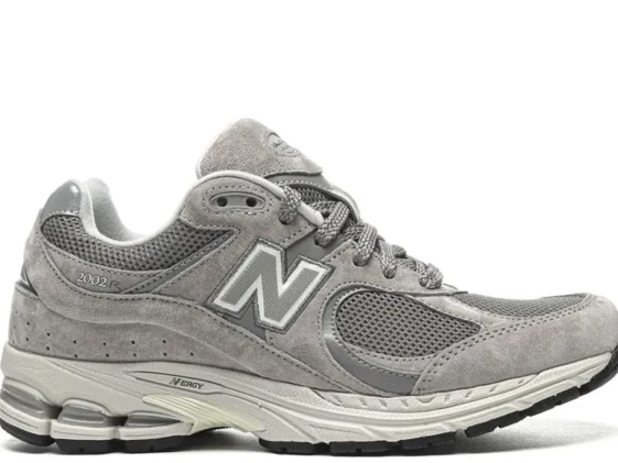 New Balance 2002R Marblehead Light Aluminum Reps