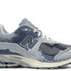 New Balance 2002R Protection Pack Light Arctic Grey Purple Reps