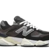 New Balance 9060 Brown Black Reps